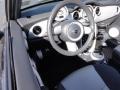 Astro Black Metallic - Cooper S Convertible Photo No. 12