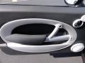 Astro Black Metallic - Cooper S Convertible Photo No. 14
