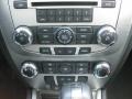 Charcoal Black Controls Photo for 2011 Ford Fusion #46960659