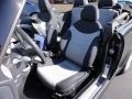 Astro Black Metallic - Cooper S Convertible Photo No. 16