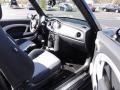 Astro Black Metallic - Cooper S Convertible Photo No. 17