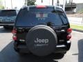 2005 Black Clearcoat Jeep Liberty Limited  photo #7