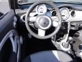 Astro Black Metallic - Cooper S Convertible Photo No. 23