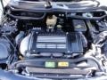 Astro Black Metallic - Cooper S Convertible Photo No. 24