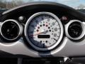 Astro Black Metallic - Cooper S Convertible Photo No. 28