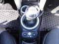 Astro Black Metallic - Cooper S Convertible Photo No. 31