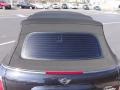 Astro Black Metallic - Cooper S Convertible Photo No. 33