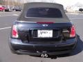 Astro Black Metallic - Cooper S Convertible Photo No. 34