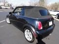 Astro Black Metallic - Cooper S Convertible Photo No. 35