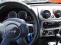 2005 Black Clearcoat Jeep Liberty Limited  photo #25