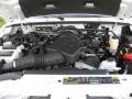4.0 Liter OHV 12-Valve V6 2011 Ford Ranger XLT SuperCab 4x4 Engine