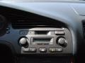 1999 Acura TL 3.2 Controls