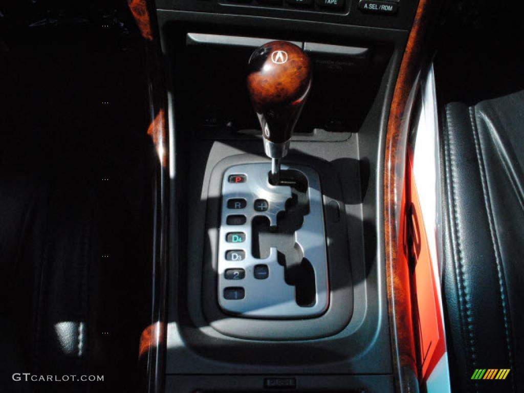 1999 Acura TL 3.2 4 Speed Automatic Transmission Photo #46961328