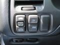 Ebony Controls Photo for 1999 Acura TL #46961385