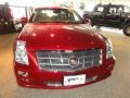 Crystal Red - STS 4 V6 AWD Photo No. 2