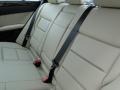  2011 E 350 Sedan Almond/Black Interior