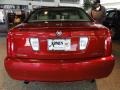Crystal Red - STS 4 V6 AWD Photo No. 7