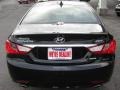 Midnight Black - Sonata Limited 2.0T Photo No. 7