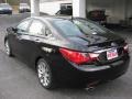 Midnight Black - Sonata Limited 2.0T Photo No. 8