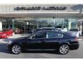 Obsidian Black - GS 350 AWD Photo No. 2