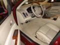 Crystal Red - STS 4 V6 AWD Photo No. 10