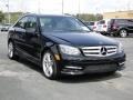 Black - C 300 Sport Photo No. 3