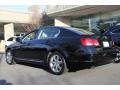 Obsidian Black - GS 350 AWD Photo No. 4
