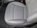  2011 Sonata Limited 2.0T Gray Interior