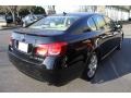 Obsidian Black - GS 350 AWD Photo No. 6
