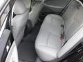 Gray Interior Photo for 2011 Hyundai Sonata #46961778