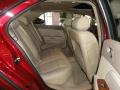 Cashmere Interior Photo for 2008 Cadillac STS #46961811