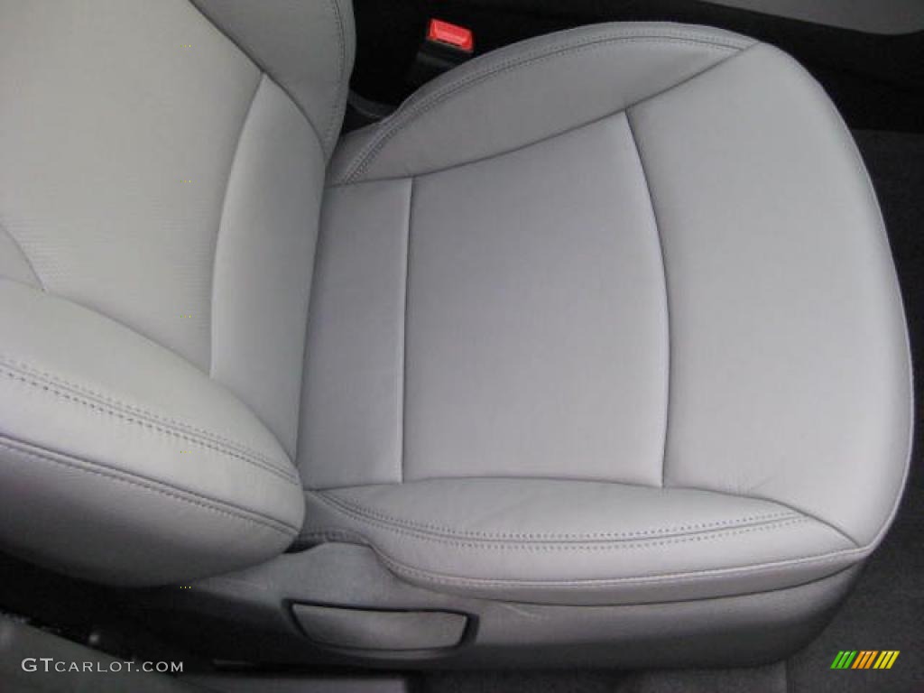 2011 Sonata Limited 2.0T - Midnight Black / Gray photo #19