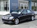 Black - C 300 Sport Photo No. 10