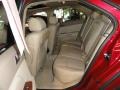 Crystal Red - STS 4 V6 AWD Photo No. 19