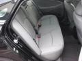 Gray Interior Photo for 2011 Hyundai Sonata #46961859