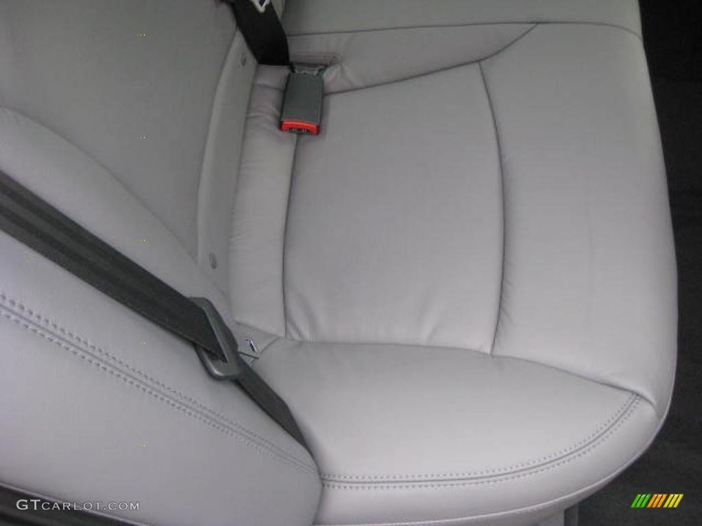 2011 Sonata Limited 2.0T - Midnight Black / Gray photo #22