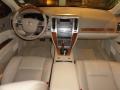 Cashmere Dashboard Photo for 2008 Cadillac STS #46961878