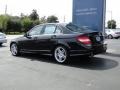 Black - C 300 Sport Photo No. 13