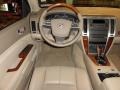 Cashmere Dashboard Photo for 2008 Cadillac STS #46961892