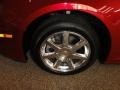 Crystal Red - STS 4 V6 AWD Photo No. 23