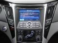 Gray Controls Photo for 2011 Hyundai Sonata #46961913