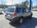 2007 Tungsten Grey Metallic Ford Escape XLT  photo #5