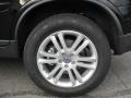 2011 Volvo XC90 3.2 AWD Wheel and Tire Photo