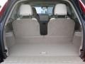 Beige Trunk Photo for 2011 Volvo XC90 #46962132