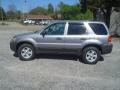 Tungsten Grey Metallic 2007 Ford Escape XLT Exterior