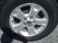 2007 Ford Escape XLT Wheel and Tire Photo