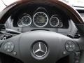 Black Steering Wheel Photo for 2011 Mercedes-Benz E #46962372