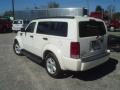 2007 Stone White Dodge Nitro SLT 4x4  photo #7