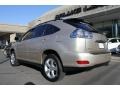 Savannah Beige Metallic - RX 330 AWD Photo No. 3