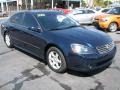 2005 Majestic Blue Metallic Nissan Altima 2.5 SL  photo #1